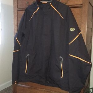 Gore-Tex Sunice Rain Jacket